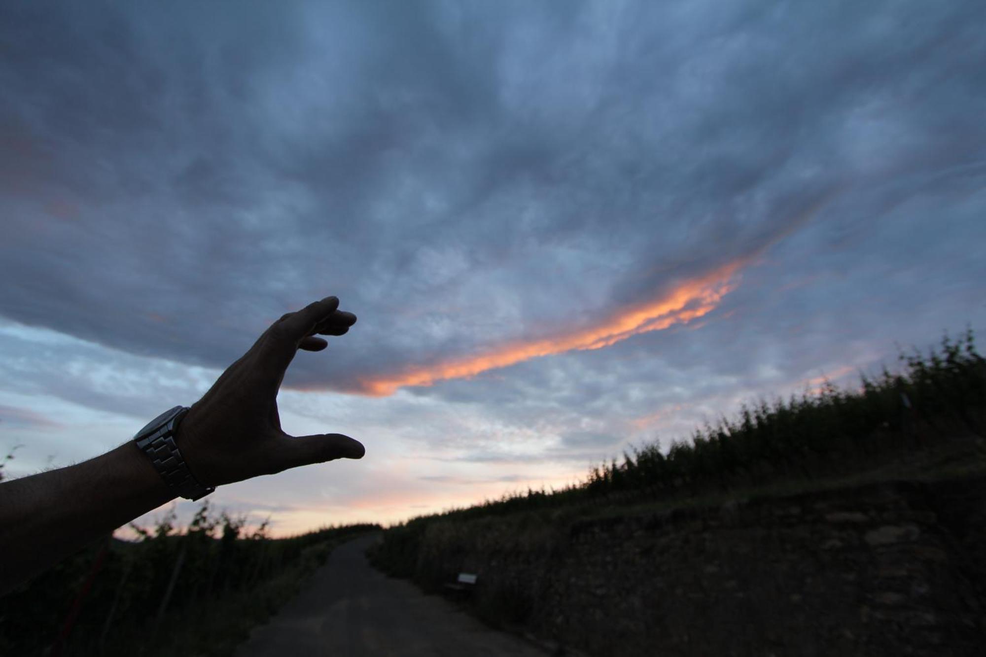 Gasthof Krancher ฮูเดสไฮม์ แอม ไฮน์ ภายนอก รูปภาพ